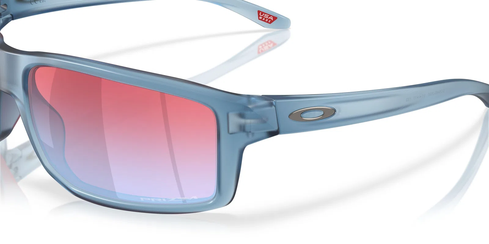 Oakley Gibston 9449 Sunglasses - view 90